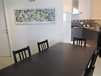 120 Rodionoff Downtown - Connection With Airport And Mondello Beach Palermo Bed & Breakfast