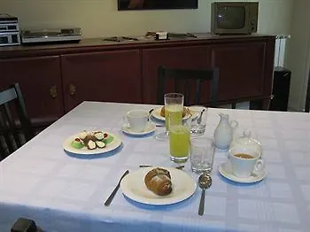 Couette-café 120 Rodionoff Downtown - Connection With Airport And Mondello Beach Palerme