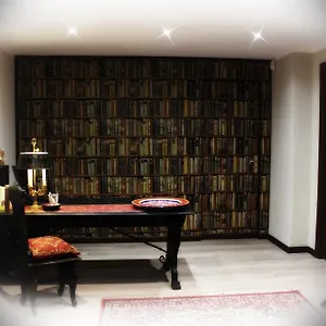 Bed and breakfast Casa Grant, Palermo