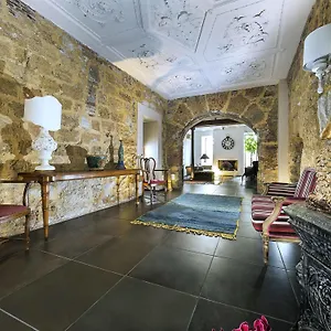 Bed and breakfast Il Giardino Di Ballaro Boutique, Palermo