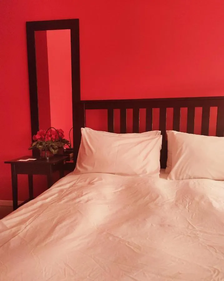 120 Rodionoff Palermo B&B