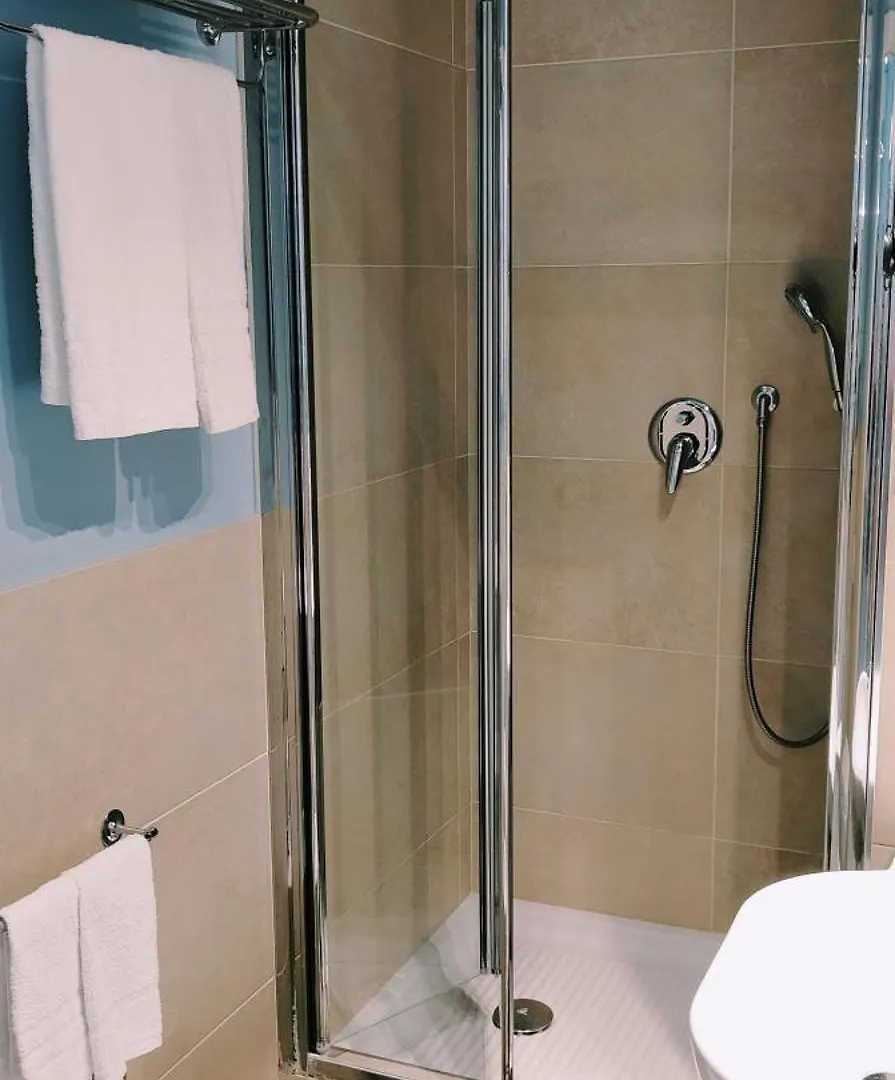 *** Bed and breakfast 120 Rodionoff Palermo B&B Italia