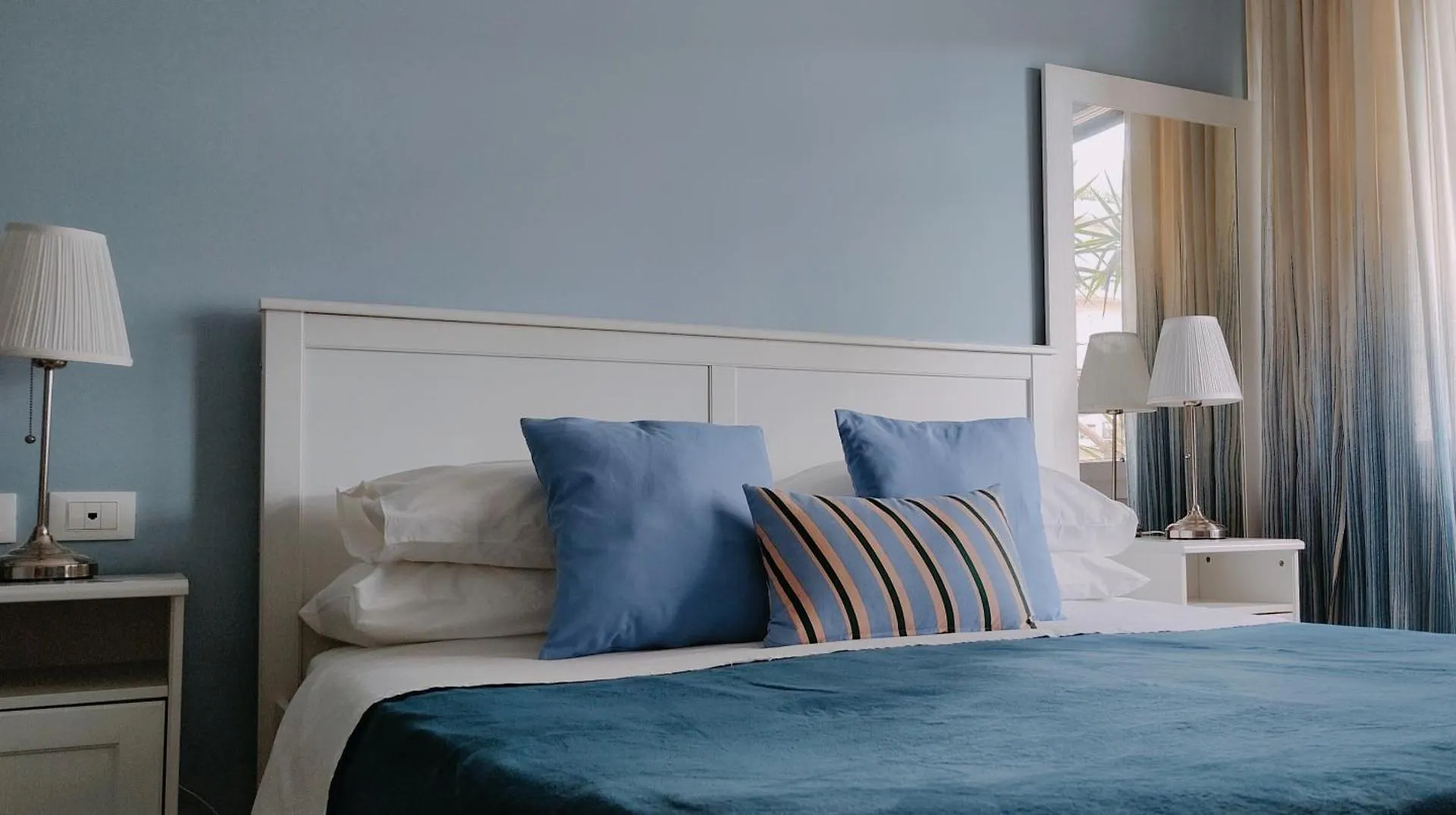 120 Rodionoff Palermo B&B Bed and breakfast