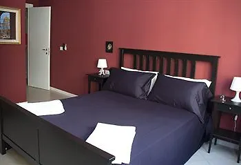 120 Rodionoff Palermo B&B Italia