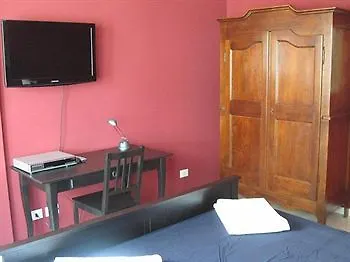 120 Rodionoff Palermo B&B 3*,