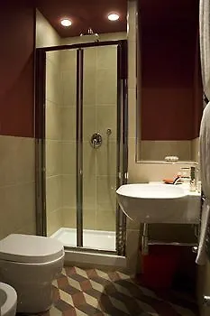 120 Rodionoff Palermo B&B Bed and breakfast