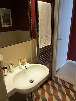120 Rodionoff Palermo B&B