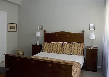 *** Bed and breakfast 120 Rodionoff Palermo B&B Italia