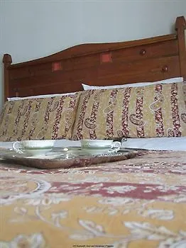 Bed and breakfast 120 Rodionoff Palermo B&B