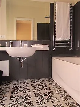 120 Rodionoff Palermo B&B Italia