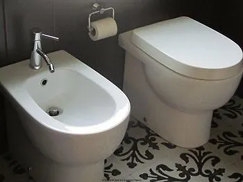 120 Rodionoff Palermo B&B 3*,