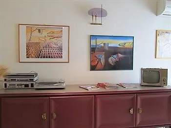 120 Rodionoff Palermo B&B