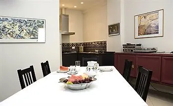 Bed and breakfast 120 Rodionoff Palermo B&B