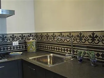 120 Rodionoff Palermo B&B Bed and breakfast