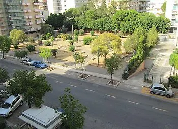 120 Rodionoff Downtown - Connection With Airport And Mondello Beach Palermo