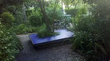 Bed and breakfast 120 Rodionoff Palermo B&B