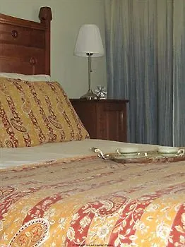 120 Rodionoff B&B - Connection With Airport And Mondello Beach Palermo 3*,  Itália
