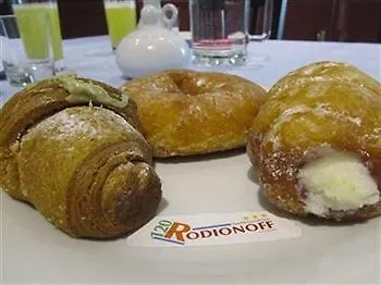 120 Rodionoff B&B - Connection With Airport And Mondello Beach Palermo Alojamento de Acomodação e Pequeno-almoço