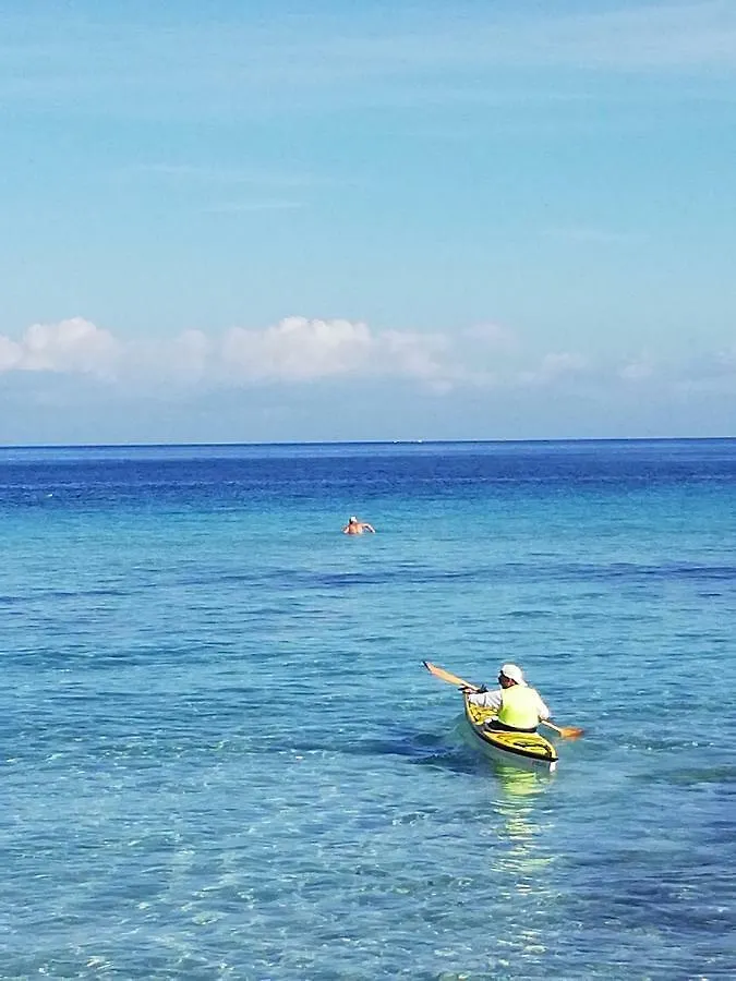 120 Rodionoff B&B - Connection With Airport And Mondello Beach Palermo 3*,